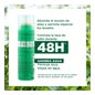 KLORANE Shampoo secco all'ortica & Vitamina E 150ml