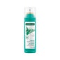 Klorane droge shampoo met brandnetelextract 150ml