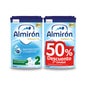 Almiron Advance+ Pronutra 2x800g
