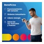 Multicentrum Hombre 90 comp