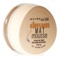Maybelline Dream Mat Base Mousse Nro 03 Marfil Claro 1ud
