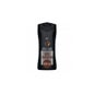 Axe Dark Temptation Total Relax Gel 400ml