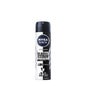 Nivea Men Black & White Invisible Original Spray 150ml