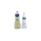 Mustela Champú + Agua Peinar Set