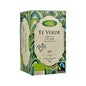 Artemis Té Verde 20 Filtros