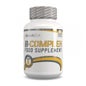 Nutricosmetics World Biotech Usa Complejo vitaminico de vitaminas tipo B 60 comp