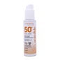 Alphanova Sun Spray Słoneczny SPF50 Sensitiv Bez Zapachu 100 g
