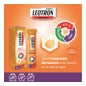 Leotron Vitamina C 18 comp efervescentes