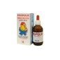 Herbofarm Própolis Drops Crianças Framboesa 50 ml