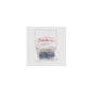 García 1880 Conteras para Andador Tubo 22mm Gris 2uds