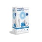 Waterpik Irrigador Inalámbrico Plus WP-490 Blanco 1ud