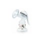 Nuk sacaleches manual sensitive 150ml