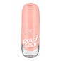 Essence Gel Nail Colour Nail Polish 68 Peach Club 8ml
