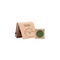 Postquam Organic tono Green sombra de ojos 75 ml