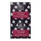 Apivita Express Beauty Mascarilla Antiarrugas Ojos Uva 2 X2 ml