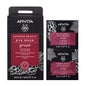 Apivita Express Beauty anti-wrinkle mask grape eyes 2x2ml