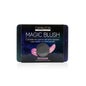 Camaleon Magic Blush Rouge In Cream Intense Pink Tone 4g