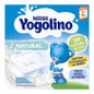 Nestle Yogolino Natural Sin Azucar 4x100g