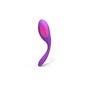 Picobong Remoji Huevo Vibrador Control Remoto Lila 1 Unité