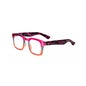 Farmamoda Gafas Presbicia K35 Pnk/Leopnk +1.5 Dioptrias 1ud