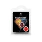 Secret Play Set 2 Brazilian Balls Efecto Frío y Calor 8gr