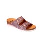 Scholl Glam Ss2 Sandalo Rosa Taglia 39 1 Paio