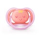 Philips Avent Pacifier Ultra Air 6-18 måneder pige 2uds