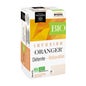 Dayang Organic Orange Infusion 20 Bolsas de 1.5 g