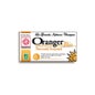 Dayang Organic Orange Infusion 20 Bolsas de 1.5 g