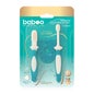 Baboo Set Cepillo Dientes +6 Meses 2uds