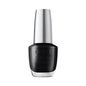 Opi Infinite Shine Larga Duración Efecto Gel Lady In Black 15ml