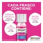 Multicentrum Energía & Vitalidad 50+ Frambuesa 15x7ml
