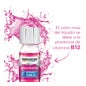 Multicentrum Energía & Vitalidad 50+ Frambuesa 15x7ml