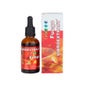 Equisalud Vibroextract Fuego 50ml