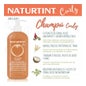 Naturtint Curly Champú 330 ml