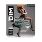 DIM Compression pantyhose Perfect Contintion sheer tired legs in Beige size ES: 38-40 / 2