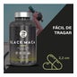 Hn Black Maca + L-Arginina 120caps