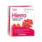 Zentrum Hierro 45 vcaps