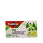 Juanola Hoest Munt Eucalyptus 20 tabletten
