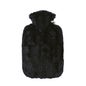Hugo Frosch Furry Body Warmer Negro 1,8l