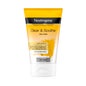 Neutrogena® Clear & Soothe Clay Mask 50ml