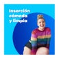 Tampax Compak Tampón Super 20uds