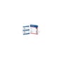 Leukomed® apósito estéril ADH 5x7,2 cm 5 apósitos
