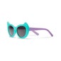 Chicco Green and Purple Sunglasses 36M+