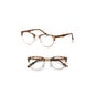 Coronation Genova Schildpatt Brille +2.50 1Stück