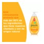 Johnson's Baby Champú Clásico 100 ml