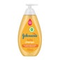 Johnson's Baby Classic Shampoo Soft Shiny Moisturised Hair 100 ml