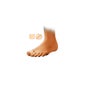 Comforsil silicone protection ring 2 uts