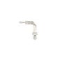 Chicco Clip Chupetes Fashion gris