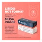 Musa Vigor 60caps